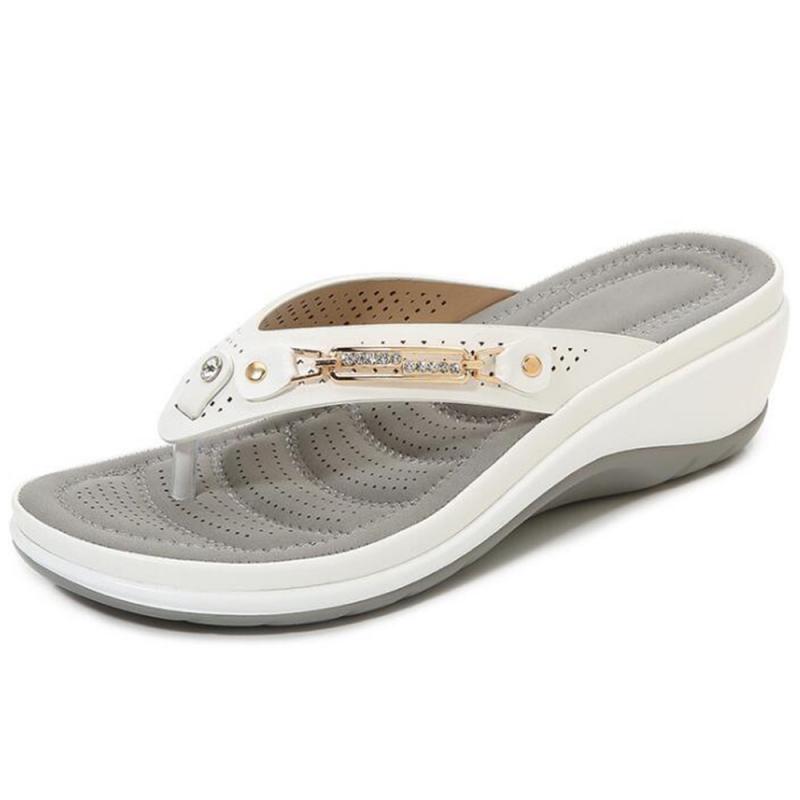 Clara | Tongs De Luxe - Muotit 