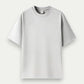 Rivaldo| T-shirt Afslappet – Minimalistisk Elegance Og Blød Berøring 