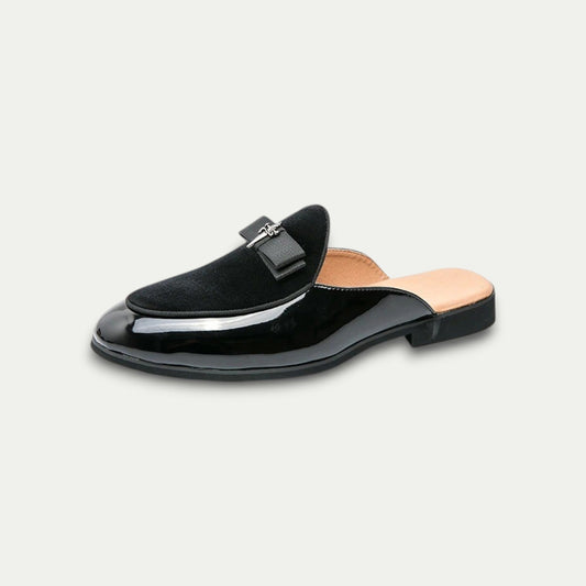 Ornella-Rosa | Mocasines Flexibles – Confort Diario y Estilo Versátil 