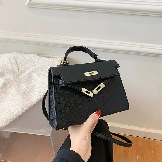 Eliza | Taška přes rameno – Elegantní a praktický formát 