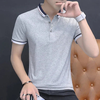 Razo | Elegant Casual Polo 