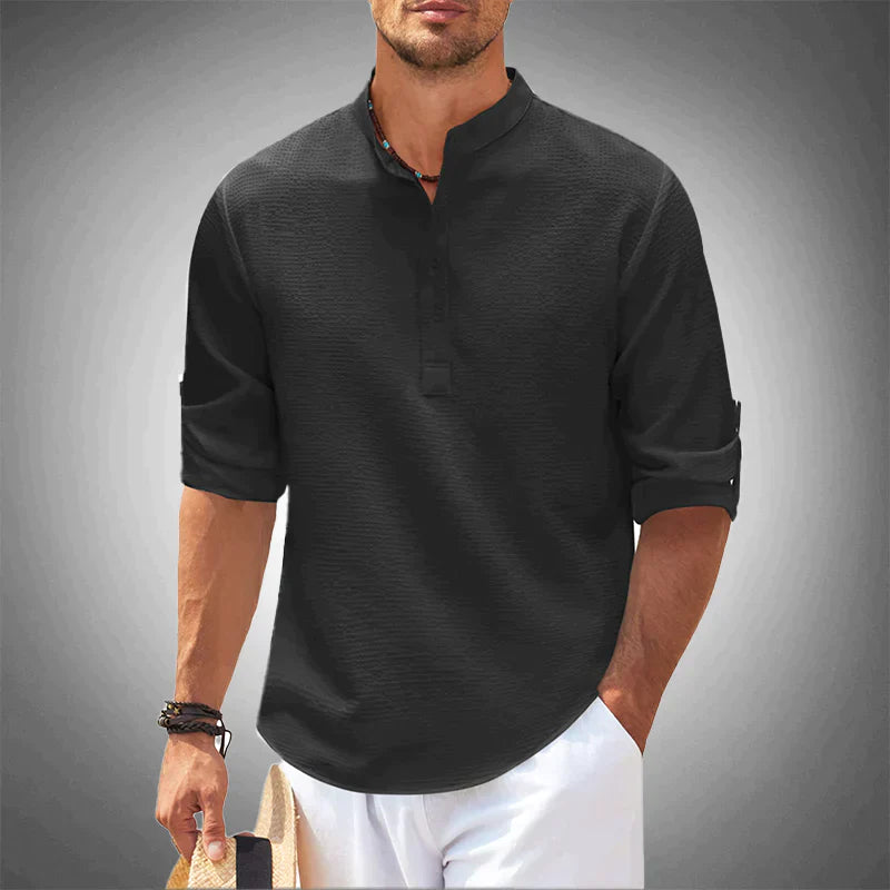 Léonard | Polo Casual Elegance for Everyday 