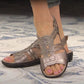 Thaïs | Sandalias Mujer – Look Estival y Paseo Ligero 
