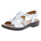 Thaïs | Sandalias Mujer – Look Estival y Paseo Ligero 