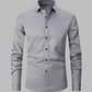 Félix | Camisa Moderna Elástica Para Hombre 