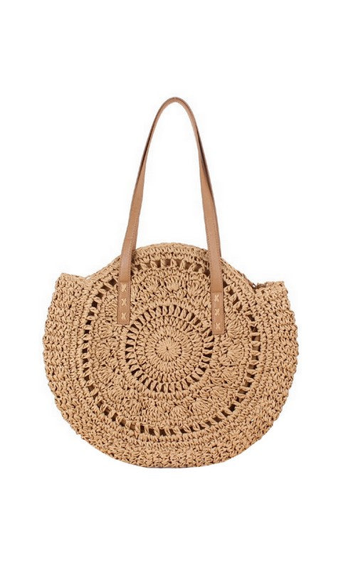 Céline | Bolso Estival Bohemio – Ligero, Natural Y Lleno De Encanto 
