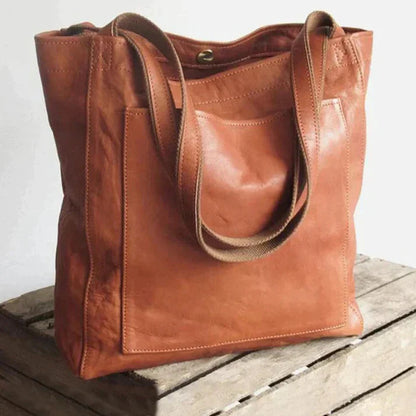 Adèle | Elegant skulderveske – Allié til dine aktive dager 
