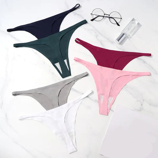 Sabrina | Ultra Light String – Invisible Under Clothing 