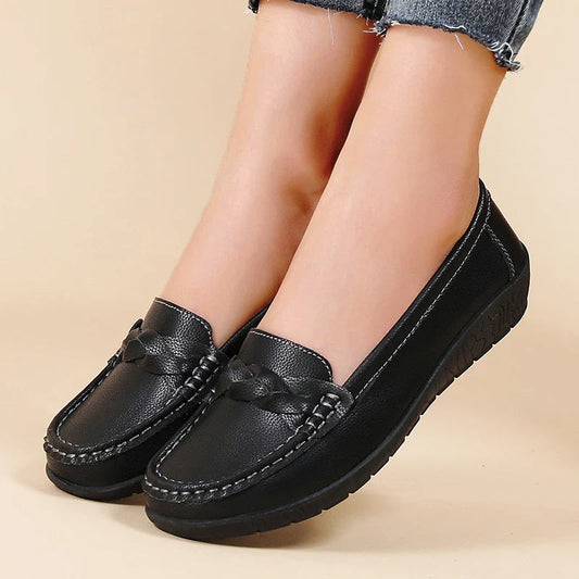 Meissa | Mocasin femei – Versatilitate și stil asigurat 