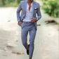 Karim | Traje de Tendencia – Para una Presencia Chic y Afirmada 