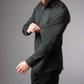 Félix | Camisa Moderna Elástica Para Hombre 