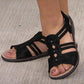 Thaïs | Sandalias Mujer – Look Estival y Paseo Ligero 