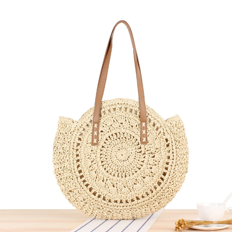 Céline | Bolso Estival Bohemio – Ligero, Natural Y Lleno De Encanto 