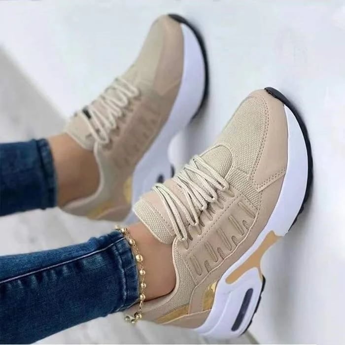 Kaïna | Chaussures Relax – Stabilité, Légèreté Et Confort Réunis