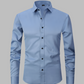Félix | Camisa Moderna Elástica Para Hombre 