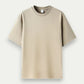 Rivaldo| T-shirt Afslappet – Minimalistisk Elegance Og Blød Berøring 