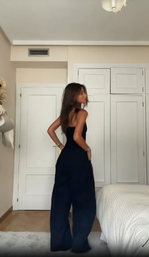 نهلا | مجموعة سائلة - راحة صيفية ومظهر عصري 