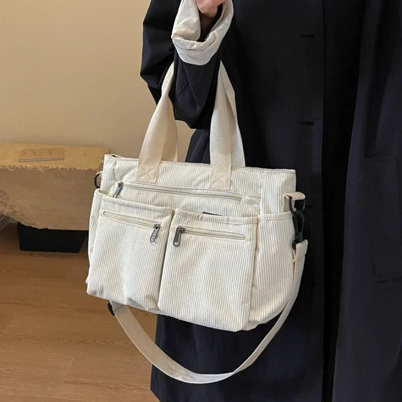 Phaedra | Sac Cabas Polivalent – Distincție și Polivalență în Viața de Zi cu Zi 