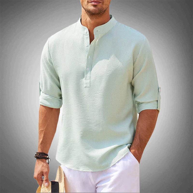 Léonard | Polo Casual Elegance for Everyday 