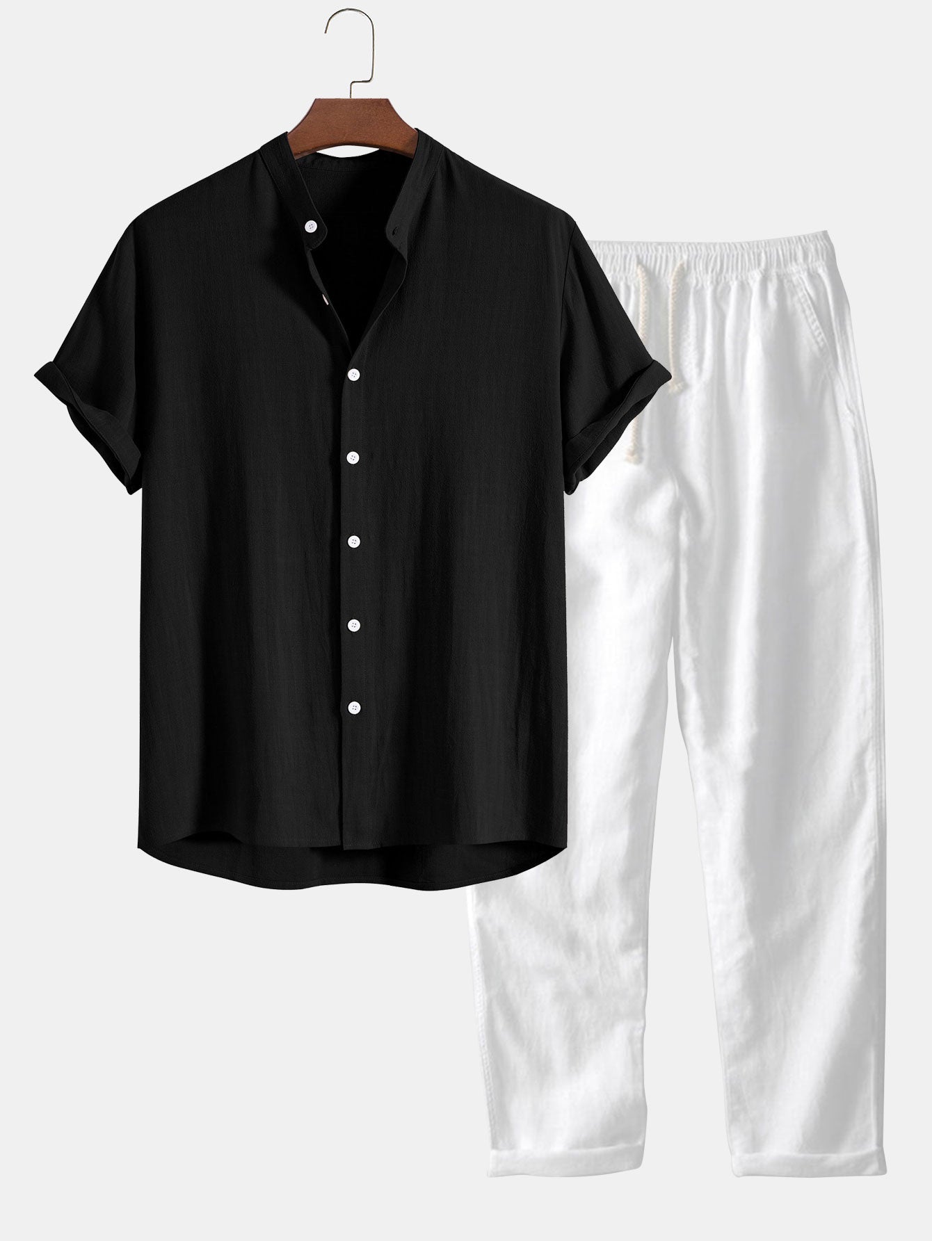 Joseph | Elegantní košile a kalhoty 
