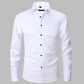 Félix | Camisa Moderna Elástica Para Hombre 