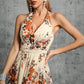 Eva | Elegant Printed Dress – Perfect For Weddings 