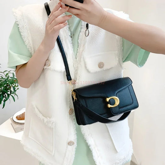 Odette | Handtas - Elegante Touch voor Al Uw Outfits 