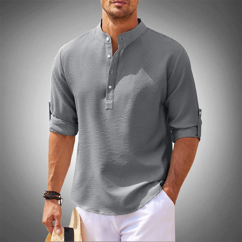 Léonard | Polo Casual Elegance for Everyday 