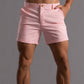 Adriano | Shorts Habillés – Confort Et Silhouette Structurée