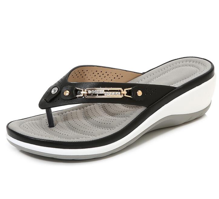 Clara | Tongs De Luxe - Muotit 