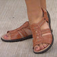Thaïs | Sandalias Mujer – Look Estival y Paseo Ligero 