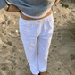 Sonia | Pantalón Suave y Fluido – Perfecto Para Relajarse Con Elegancia 