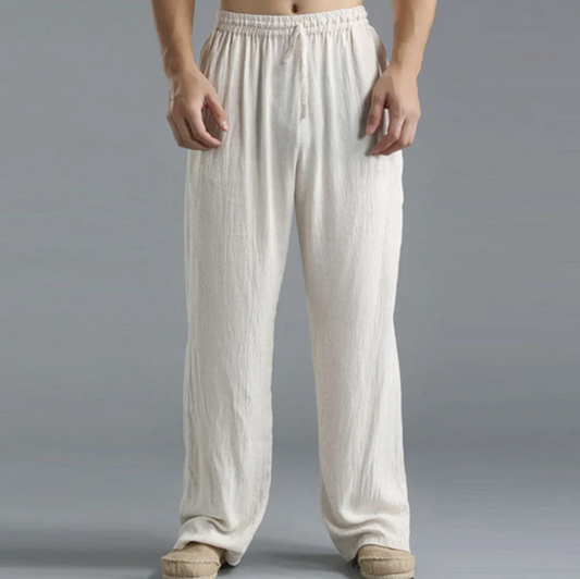 Mathis|Ultra Licht Broek Voor Absoluut Comfort 