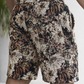 Thomas|Korte Bloemige Zomer Man Stijl Comfortabel 