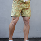Thomas|Korte Bloemige Zomer Man Stijl Comfortabel 
