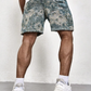 Thomas|Korte Bloemige Zomer Man Stijl Comfortabel 
