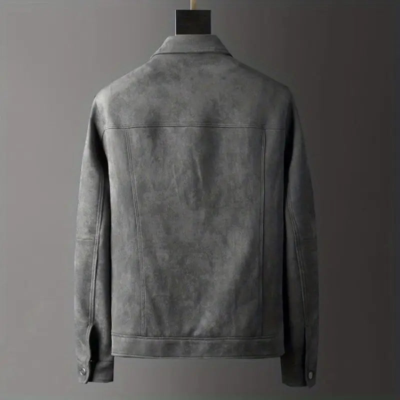 Jacob|Jacka med sofistikerad stil 