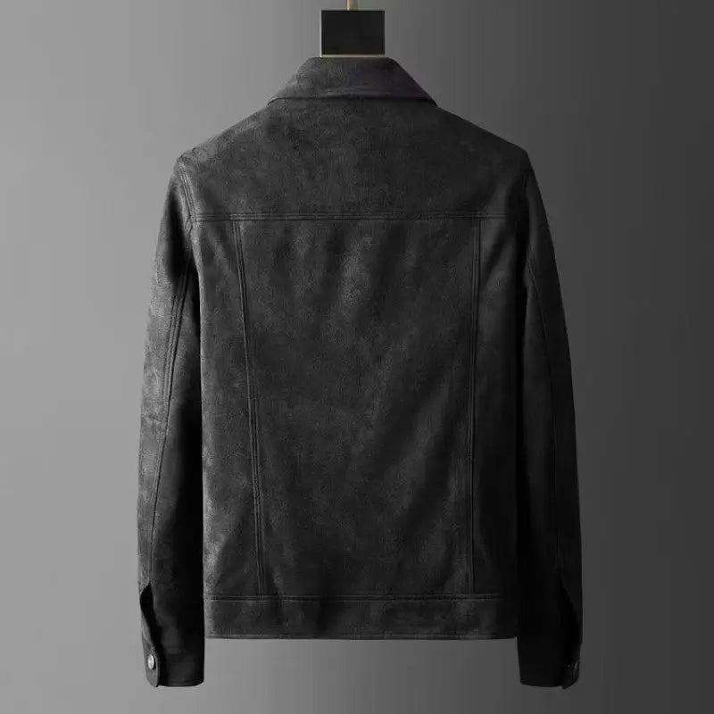 Jacob|Jacka med sofistikerad stil 