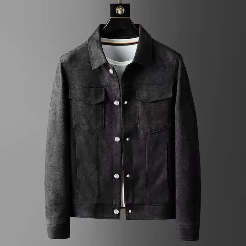 Jacob|Jacka med sofistikerad stil 
