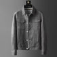Jacob|Jacka med sofistikerad stil 