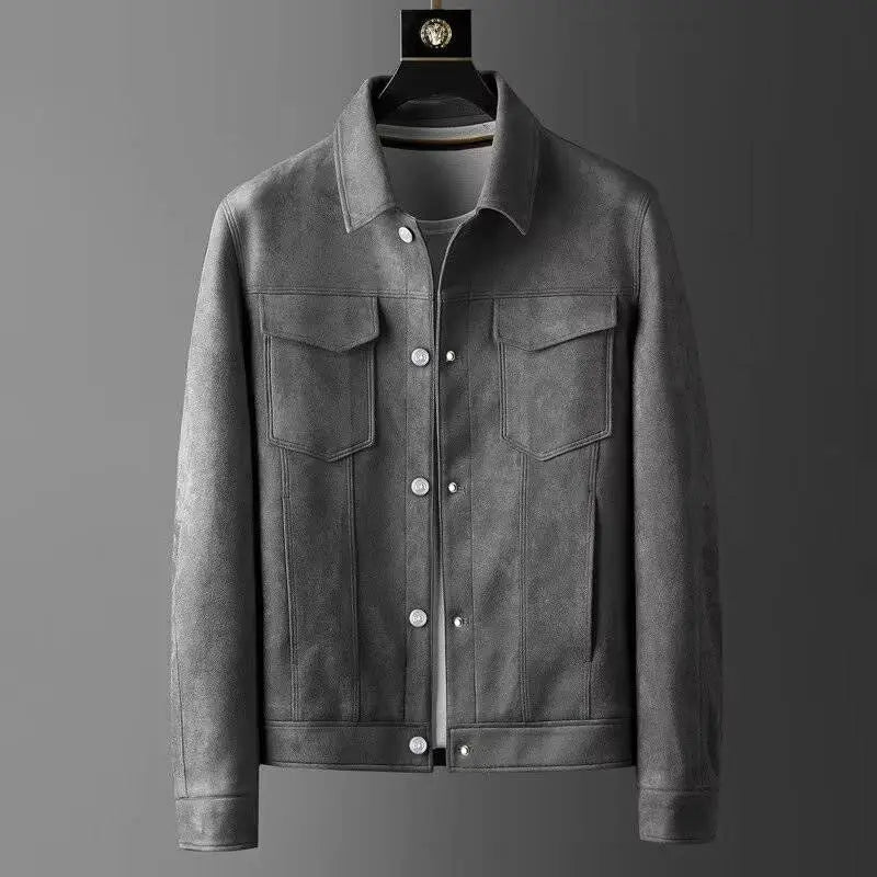 Jacob|Jacka med sofistikerad stil 