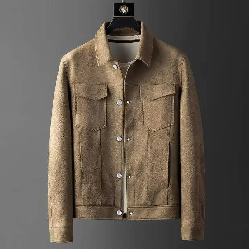Jacob|Jacka med sofistikerad stil 