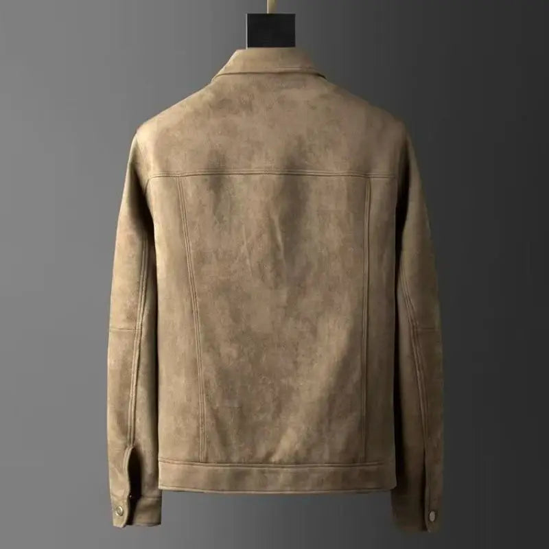 Jacob|Jacka med sofistikerad stil 